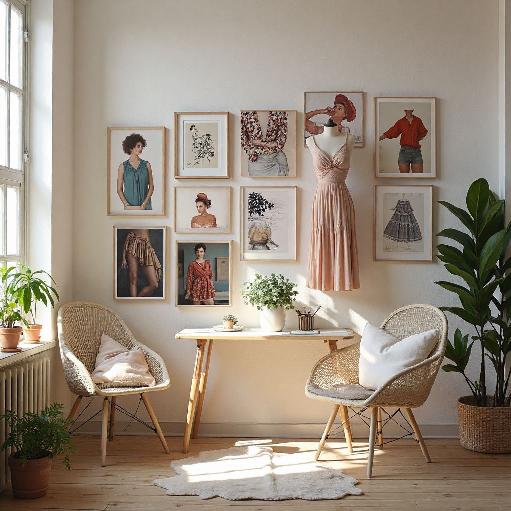 Vintage Thread design studio